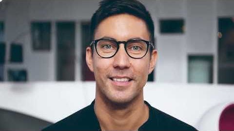 The Techstars Energy company: Versor