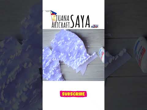 DIY Angel Wings/