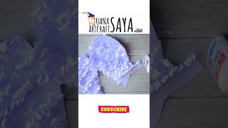 DIY Angel Wings/ Filipino Kids Craft/ Upcycle Activity