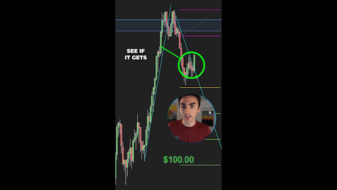 How To Take Two Trades Off 1 Move