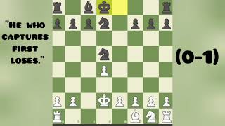 Chess Is A Trade - "Learning The Tricks Of The Trade"