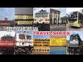 Tiruvandrum travel series teaserpromothiruvananthapuramkollamtirchy  tamil  samee explores