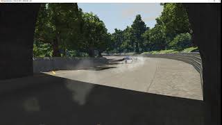 BeamNG.drive online drifting highlight