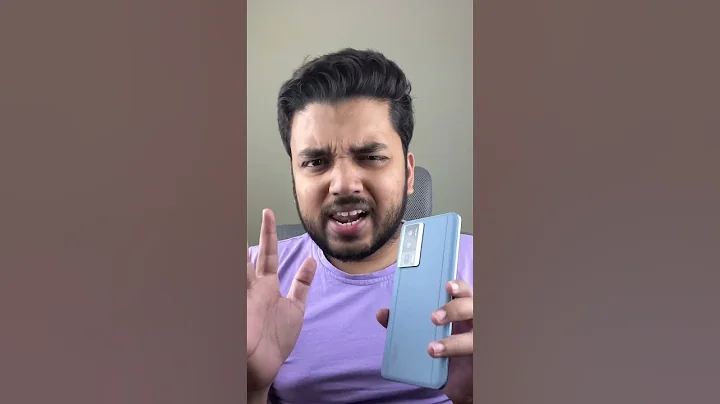 Redmi K60 Leather Edition Poco F5 Pro Snapdragon 8+ Gen 1 #techstar #redmi #android #techshorts - 天天要聞