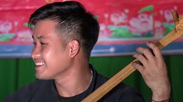 Độc tấu Đàn Tính - Nghệ nhân Xuân Hữu