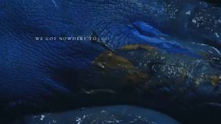 Video thumbnail of "Hayden James & NAATIONS - Nowhere To Go (Official Lyric Video)"