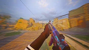 THE #1 SMG for MW2 Ranked + SETTINGS