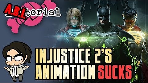 A.B.I.torial 14: Injustice 2