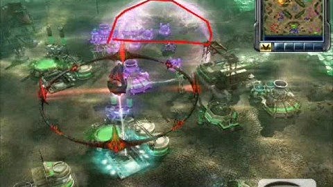 The Xploder Strategies: Mothership Overload Part 3