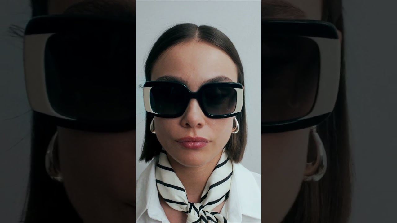 LANCEL Eyewear | Summer Sunglasses Edit