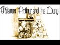 henning i sin presenning - Philemon arthur & the dung