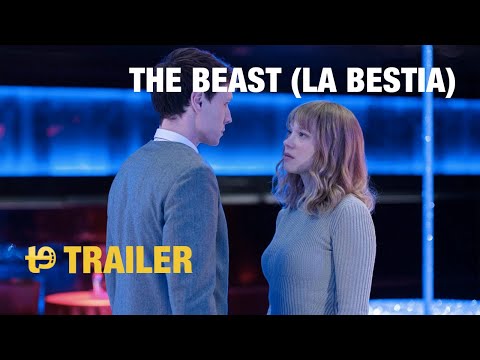 The beast la bestia trailer espanol 1