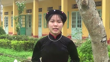 PHẦN THI GIỚI THIỆU OLYMPIC TIẾNG ANH I EM TÔ QUỲNH TRANG, TRƯỜNG THCS HÀ LANG