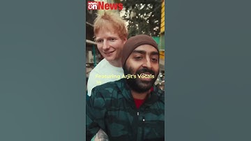 Thumbnail of When Ed Sheeran Met Arijit Singh in India… This Happened !