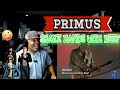 Primus   Shake Hands with Beef Official Video - Producer Reaction