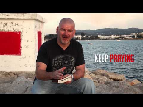 Ep1: History and Haunting-Prayer and Mission Series