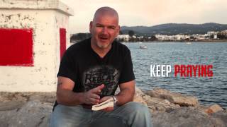 Ep1: History and Haunting-Prayer and Mission Series