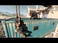 Dying Light End Game 3rd Person/Free Camera