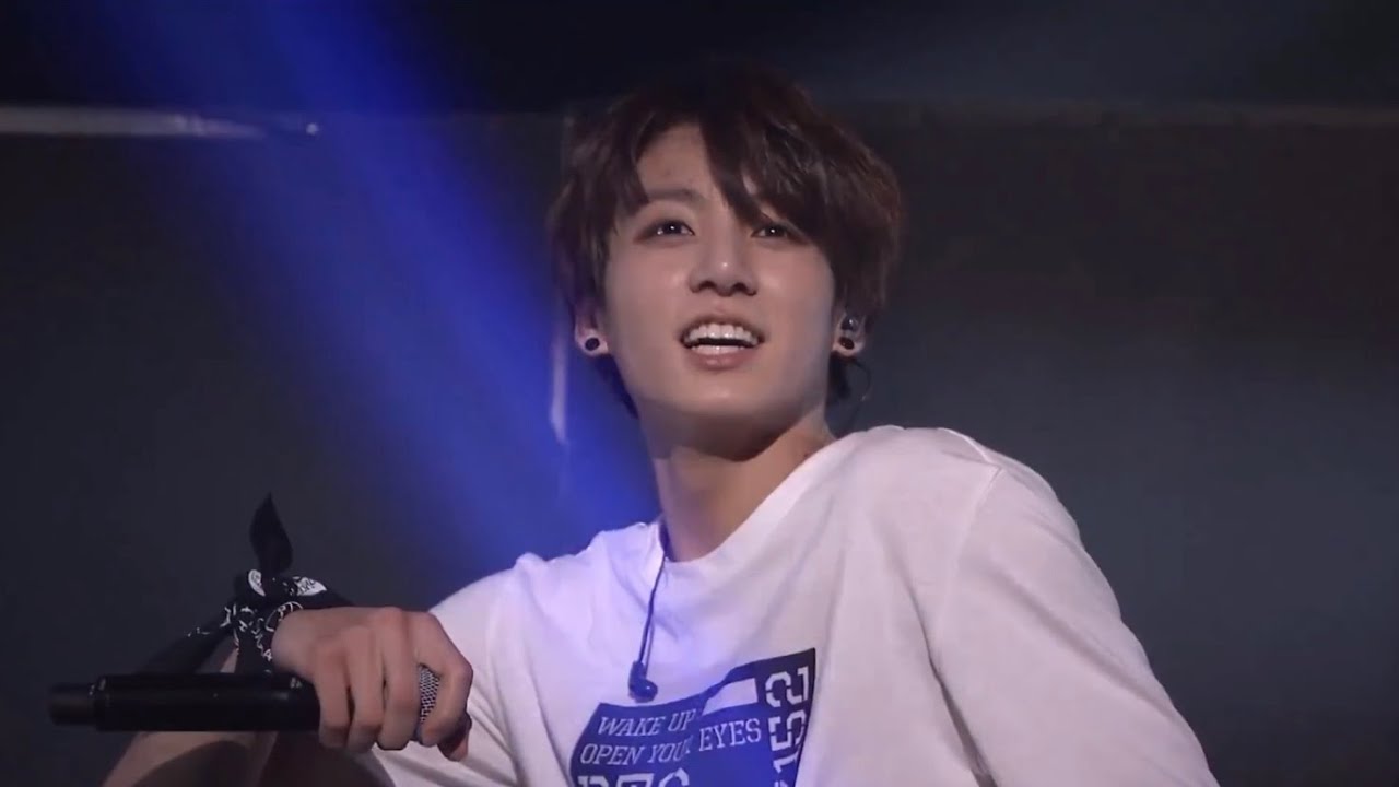 防弾少年団(BTS) - 戦場ヶ原 4K] BTS (방탄소년단) - Jump |Japanese Ver.| + Paldogangsan [LIVE