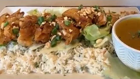 How to make Easy Delicious War Su Gai Tutorial