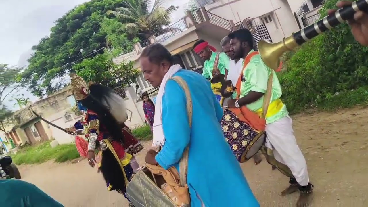 #ಲಕ್ಷ್ಮೀಮಹಾಲಕ್ಷ್ಮಿ #ಬಾರಮ್ಮಬಡವರಮನೆಗೆ #flockmusic #ಚಿಟ್ಟಿಮೇಳ #ಡಾ #ಶಾಂತಲಿಂಗಪ್ಪ 