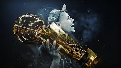 Stephen Curry: Every 2015 NBA Playoff Game Highlight (R1 - Finals)