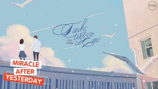「Vietsub」 Tình Tiết Có Em (有你的情节) - Chu Phẩm (周品) | Put Your Head On My Shoulder OST