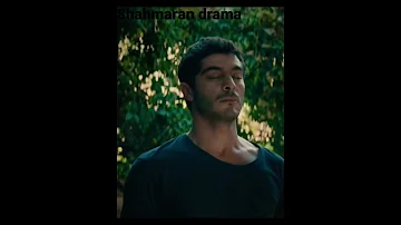 Shahmaran Season Nice Luck Buraq Deniz And Hazal Kaya 