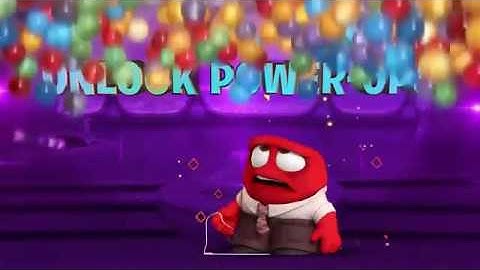 Inside out memory game