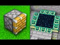 How A Single Piston BREAKS Minecraft's Code...