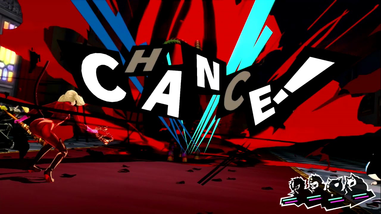 ペルソナ５ 27 4 18 カモシダ パレス Youtube