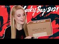 Распаковка Beautylish Lucky Bag 2021 📦