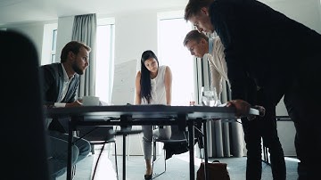 The Danfoss Postgraduate Program