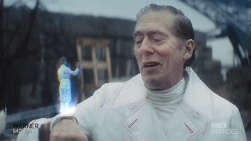 Inventing the Rules for Digital-First Stories That Work