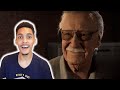 STAN LEE IS HERE!! - Spiderman: Remastered - PART 3