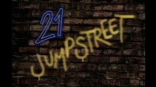 21 Jump Street Season 2 Opening and Closing Credits and Theme Song