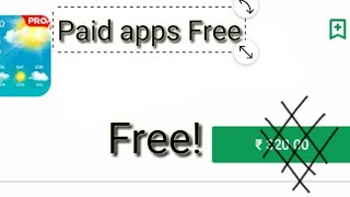 How to download paid apps & games for free 100% working screenshot 5