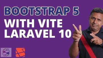 Integrating Bootstrap 5 Pro Theme with Vite in Laravel 10 | Build a Laravel 10 Project!