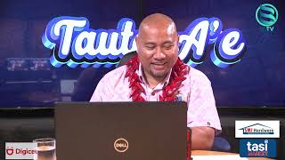 TAUTAI A'E EP 73