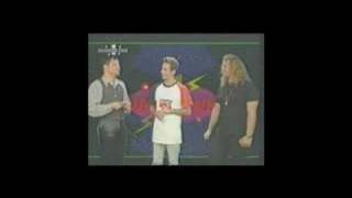 Iskender Paydas & Mirkelam - Tavla Roportaj