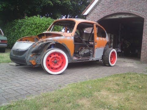wrx-sti-engine-in-vw-beetle-vocho-fusca-bubbla-cox-subaru-project.-"part-1"