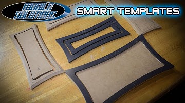 Smart Templates - Mobile Solutions