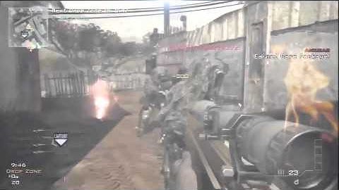 7 MAN SNIPER FEED  ( Edited )