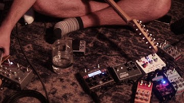 Quarantine Loops #3 (Late Sunday night)