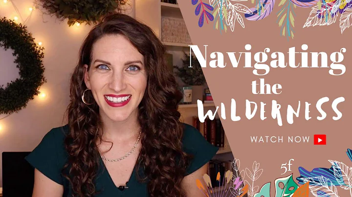 Navigating the Wilderness [Full Message] | Apostle...