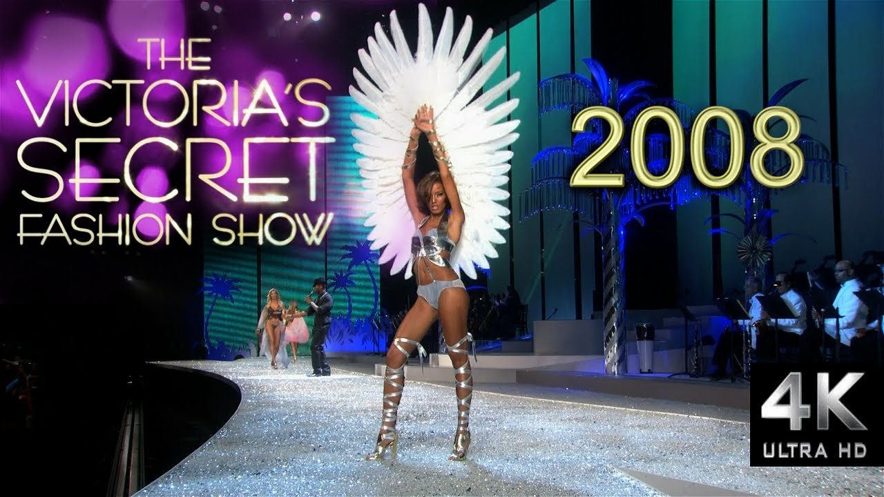 Victoria's Secret Fashion Show 2008