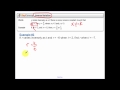 Variation Functions Quiz