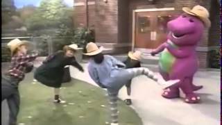 pix Barney Room For Everyone Part 1 room for everyone part 1 youtube