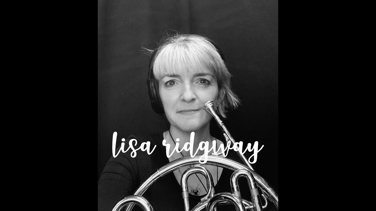 O Holy Night for Horn Quartet