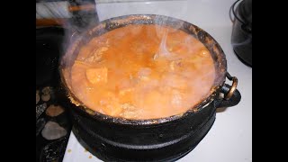 Live October 21, 2020: Witches' Cauldrons and Cast Iron Pots
